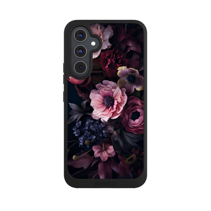 Galaxy A54 5G NIVOpure Nocturnal Botanica Vibes With AI