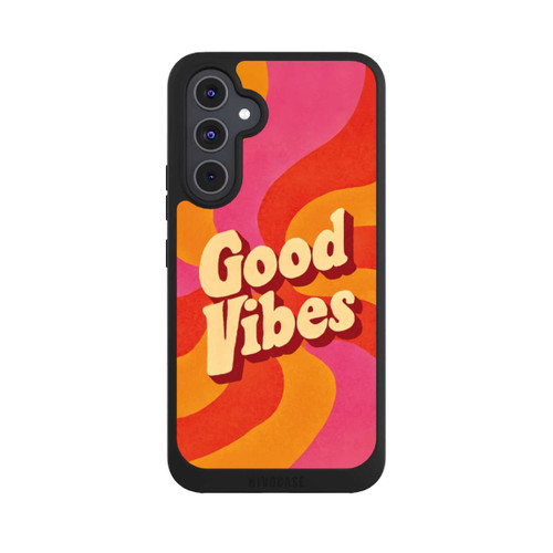 Samsung Galaxy A54 5G NIVOpure Retro Good Vibes Mit KI