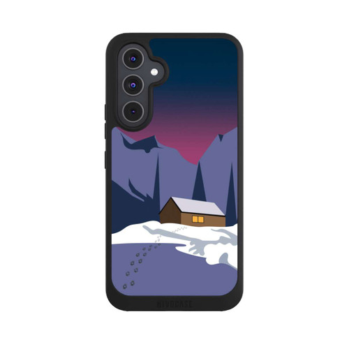 Samsung Galaxy A54 5G NIVOpure Alpine Stalker by Roberta Murray