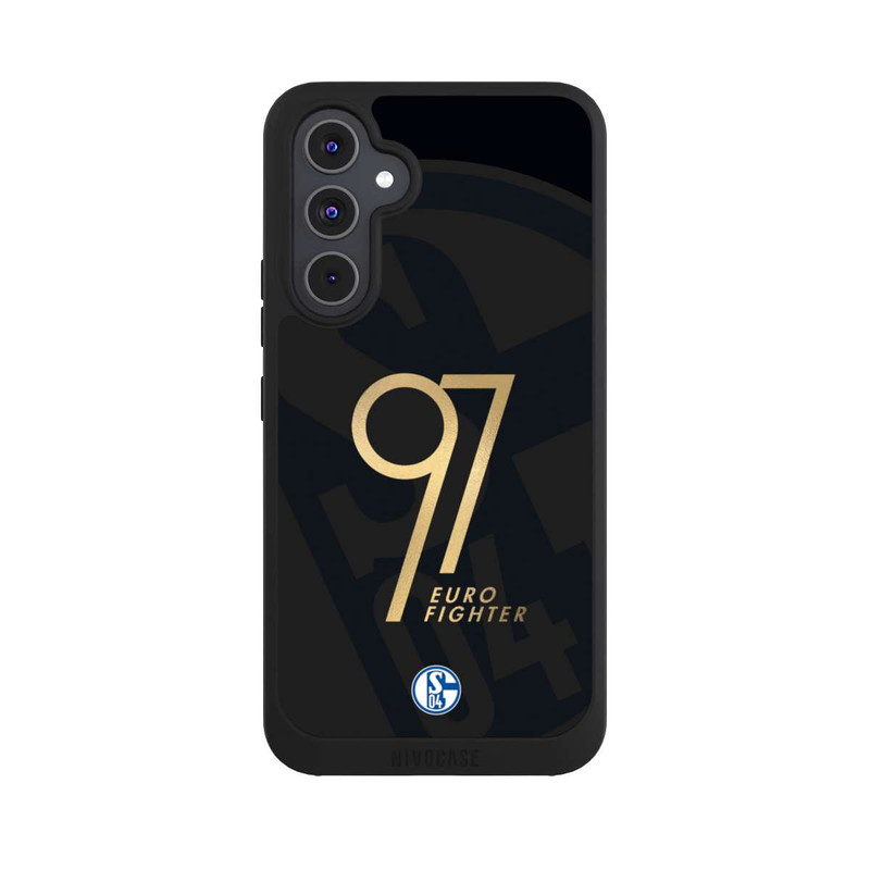 Galaxy A54 5G NIVOpure S04 Eurofighter 97