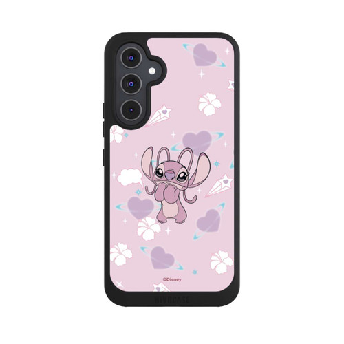 Samsung Galaxy A54 5G NIVOpure Disney Classics Lilo &amp; Stitch Angel Cute Pink