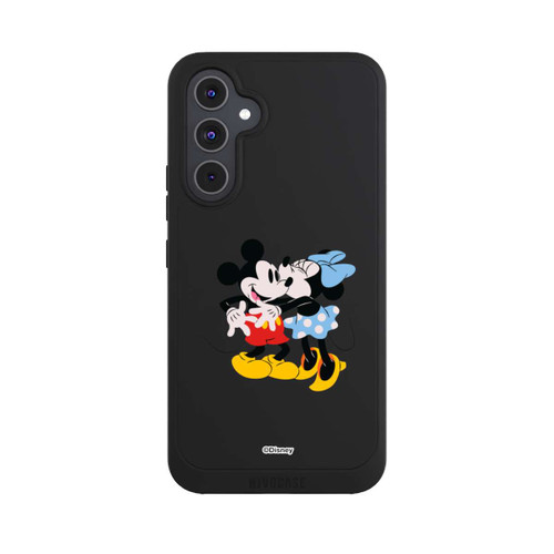 Samsung Galaxy A54 5G NIVOpure Mickey and Minnie Magical Couple Transparent