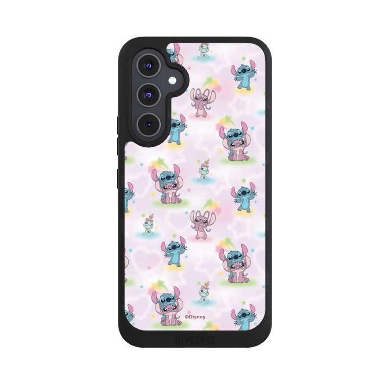 Galaxy A54 5G NIVOpure Lilo & Stitch Together Summer Pattern