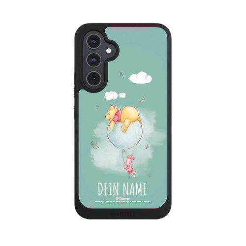 Samsung Galaxy A54 5G NIVOpure Uncheered by a Balloon customisable