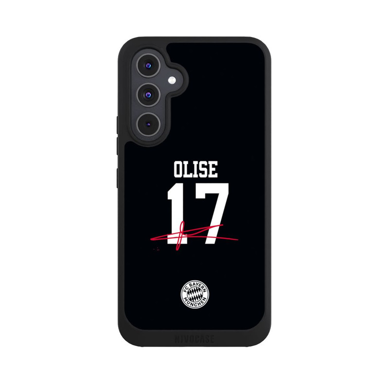 Galaxy A54 5G NIVOpure Olise 17