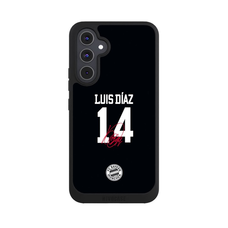 Galaxy A54 5G NIVOpure Luis Díaz 14