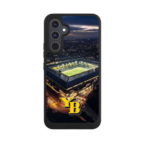 Samsung Galaxy A54 5G NIVOpure BSC YB Stadium Logo
