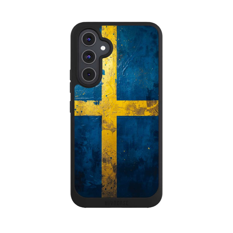 Galaxy A54 5G NIVOpure Suède 26