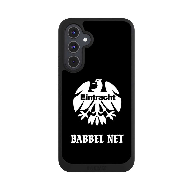 Galaxy A54 5G NIVOpure SG Eintracht Babbel Net