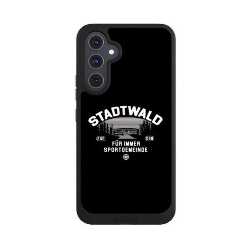 Samsung Galaxy A54 5G NIVOpure Eintracht Frankfurt Stadtwald