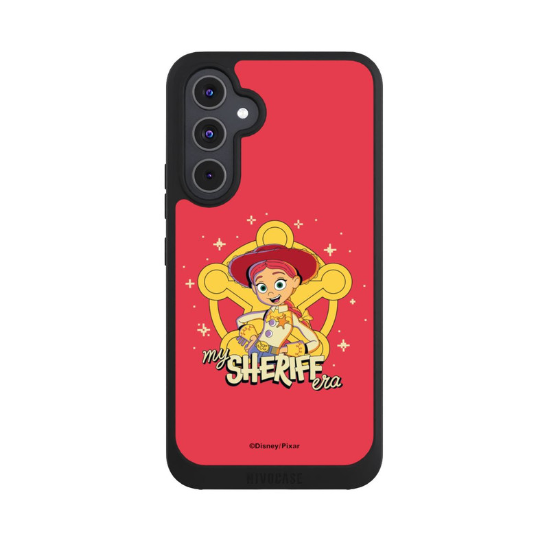 Galaxy A54 5G NIVOpure Toy Story 5 Jessie In my Sheriff Era Red