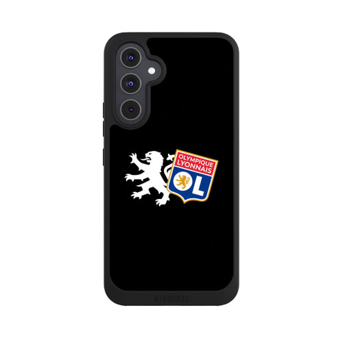 Samsung Galaxy A54 5G NIVOpure OL Löwe Schwarz