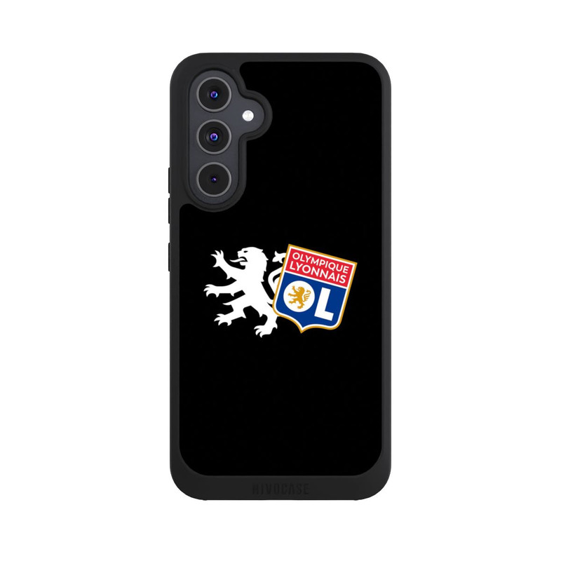 Galaxy A54 5G NIVOpure OL Lion Black