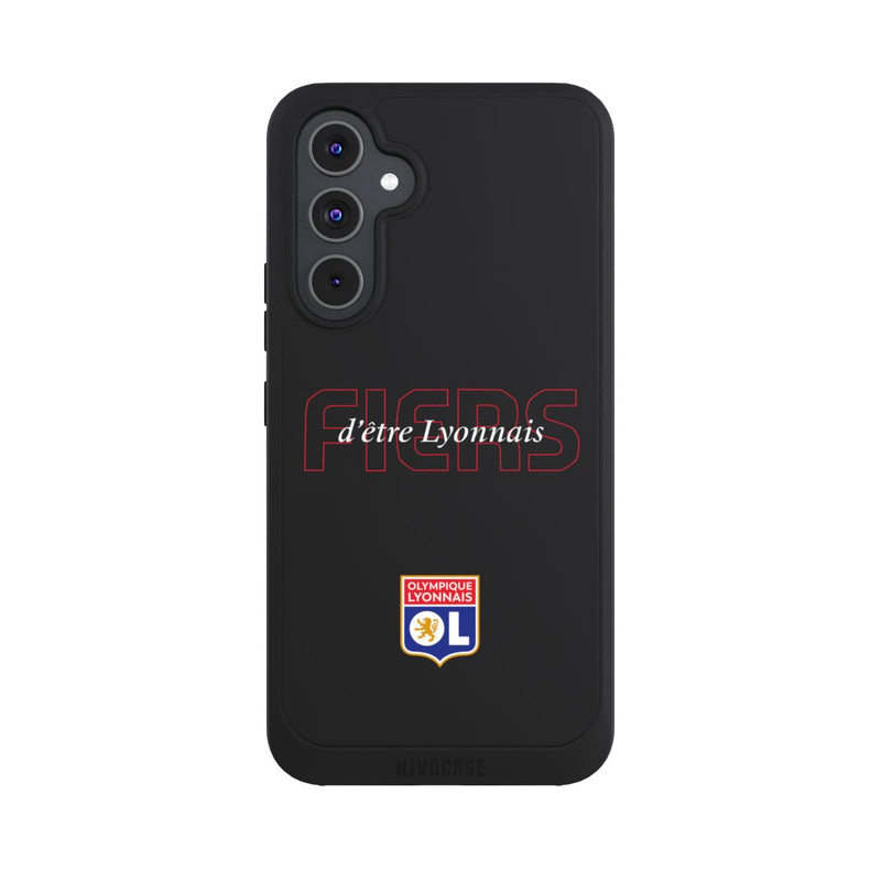 Galaxy A54 5G NIVOpure OL Fiers d'etre Lyonnais