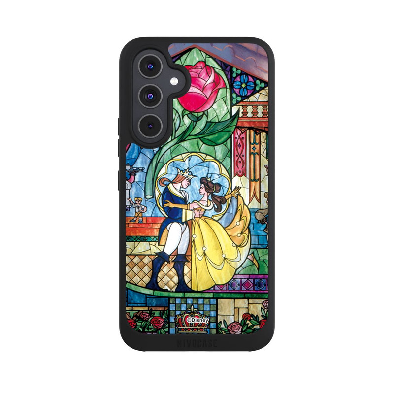 Galaxy A54 5G NIVOpure La Belle et la Bête - Conte de fées