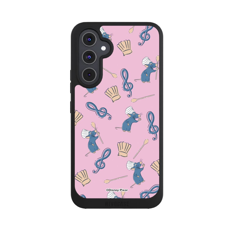 Galaxy A54 5G NIVOpure Remy Ratatouille Pink