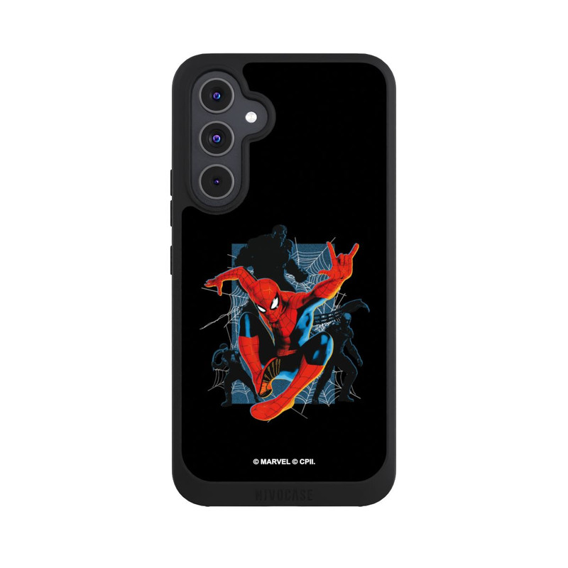 Galaxy A54 5G NIVOpure Spider-Man Hero Force