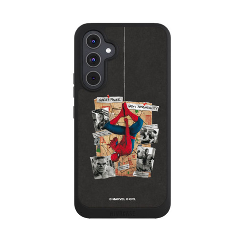 Samsung Galaxy A54 5G NIVOpure Spider-Man Pinwand