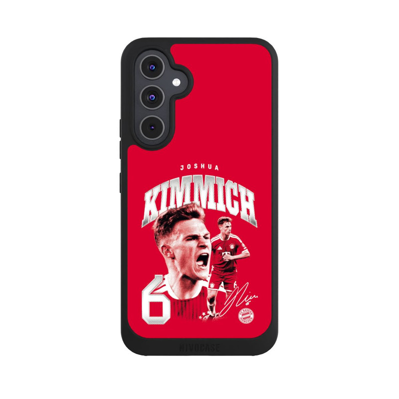 Galaxy A54 5G NIVOpure Joshua Kimmich 26/27