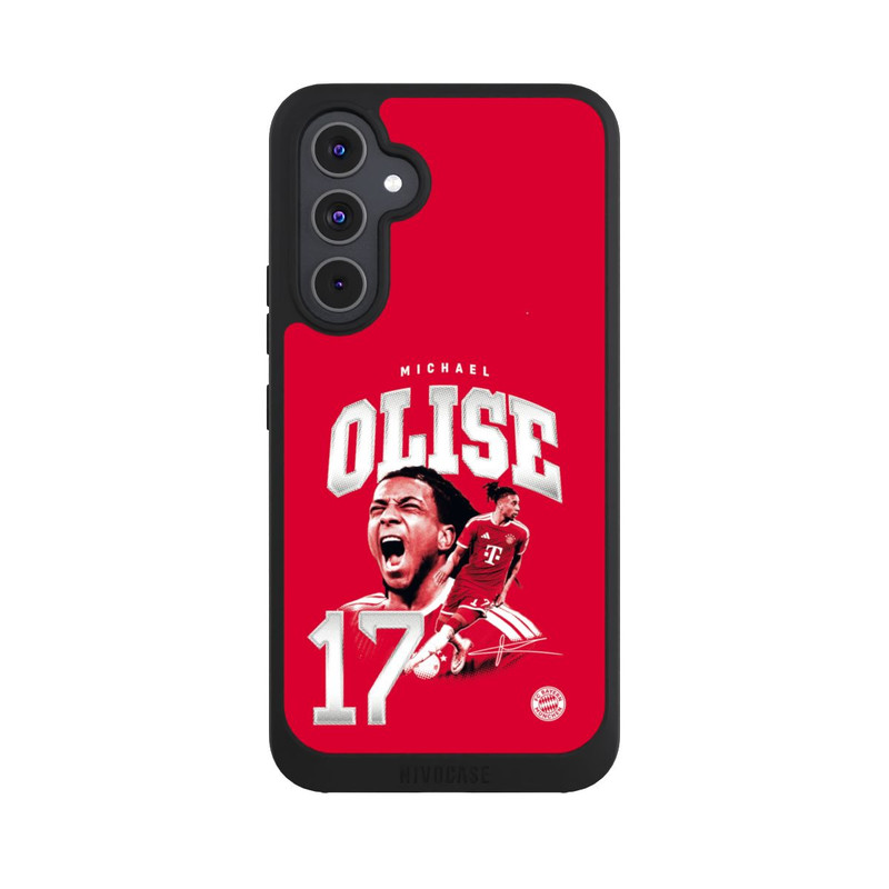 Galaxy A54 5G NIVOpure Michael Olise 26/27