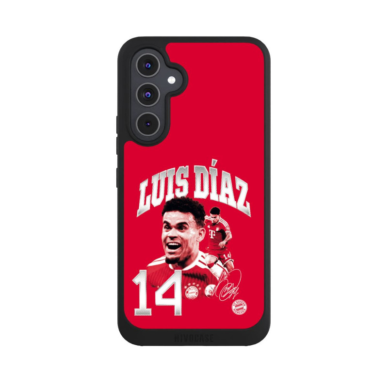 Galaxy A54 5G NIVOpure Luis Díaz 26/27