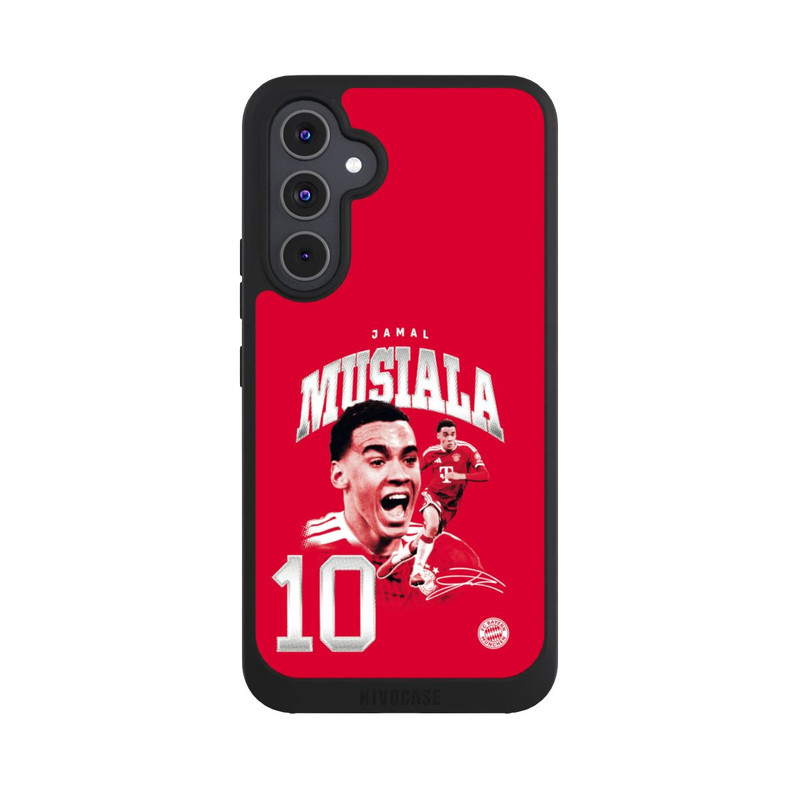 Galaxy A54 5G NIVOpure Jamal Musiala 26/27