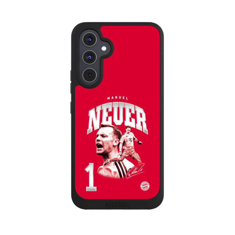 Galaxy A54 5G NIVOpure Manuel Neuer 26/27