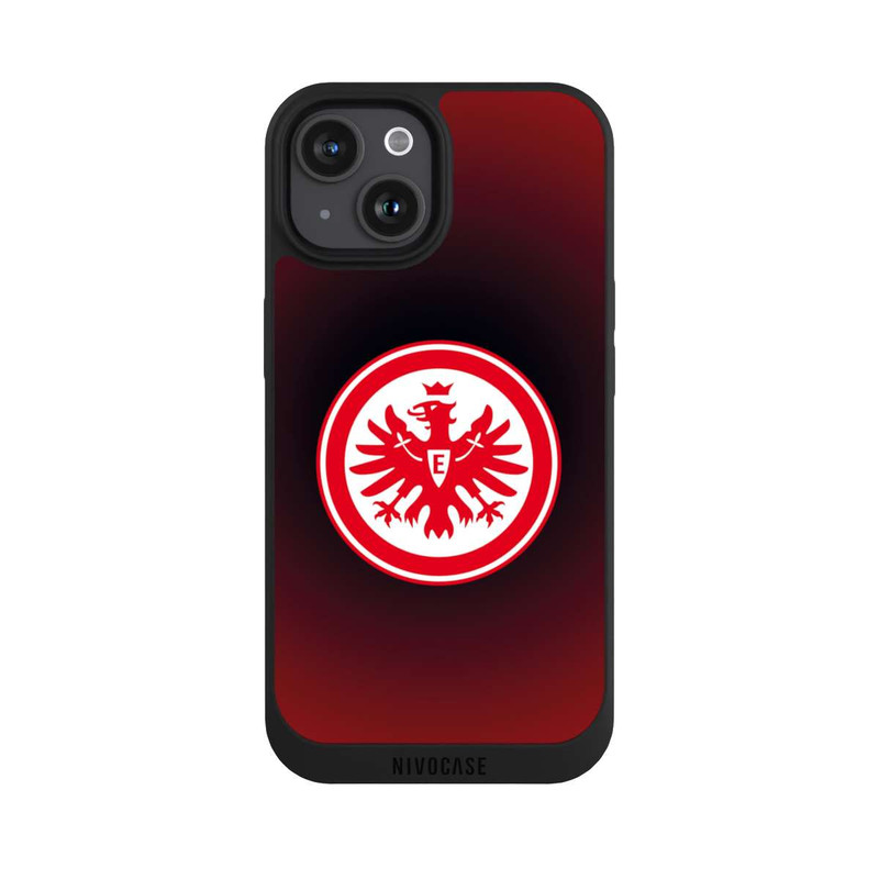 iPhone 15 NIVOpure Eintracht Frankfurt