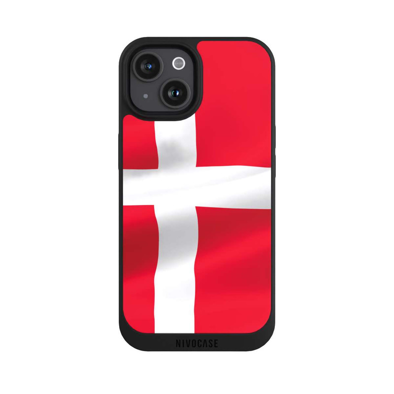 iPhone 15 NIVOpure Danemark