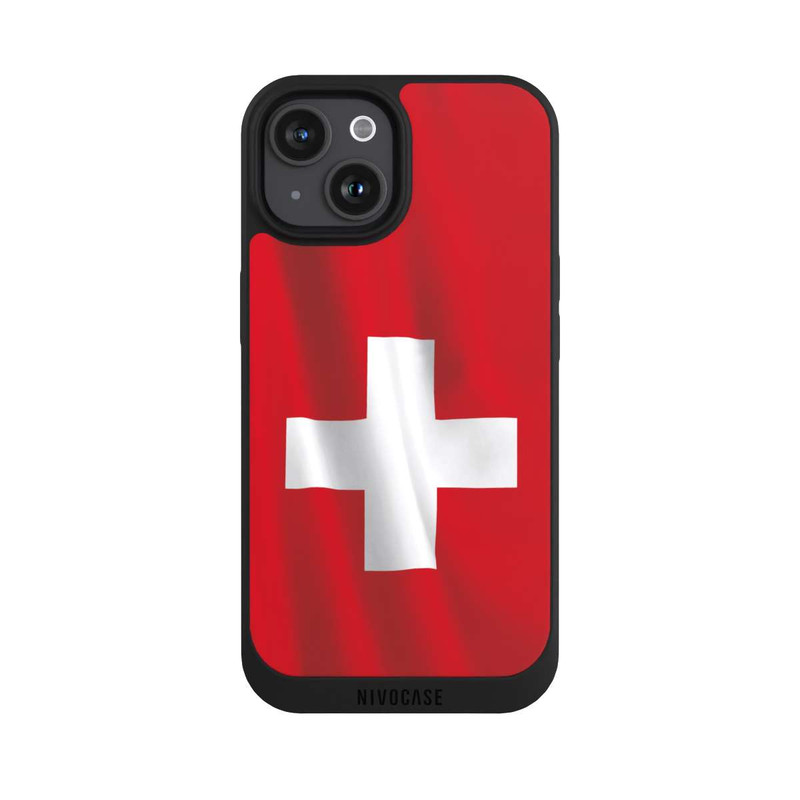 iPhone 15 NIVOpure Suisse
