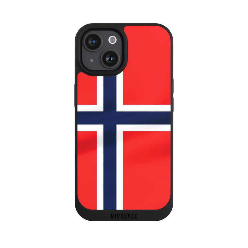 iPhone 15 NIVOpure Norvège