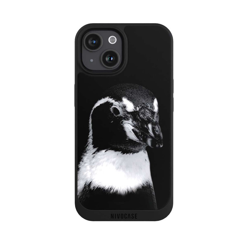 iPhone 15 NIVOpure Penguin