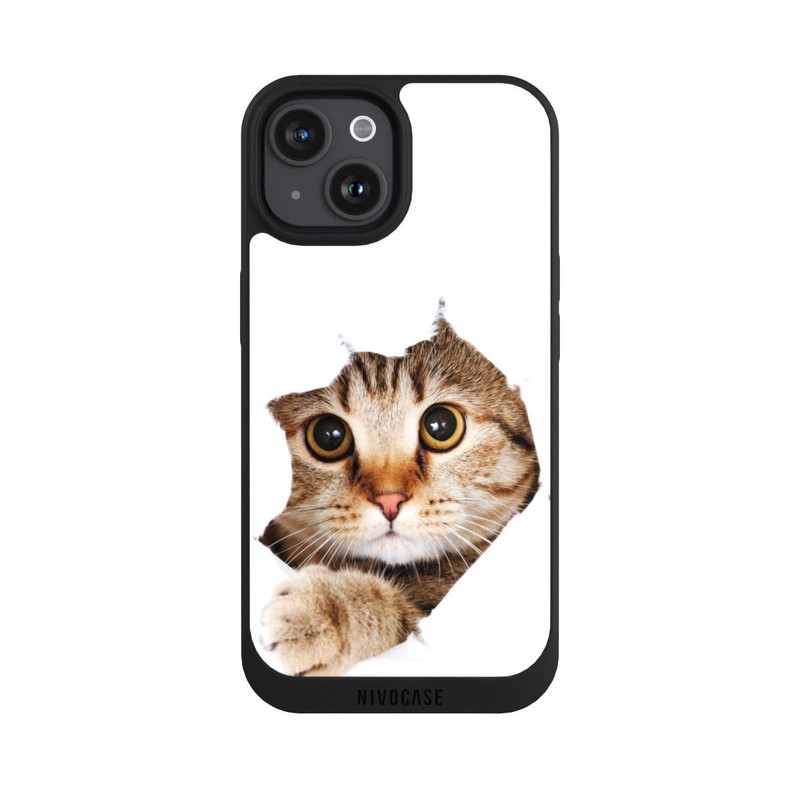 iPhone 15 NIVOpure Ein Kleiner Entdecker