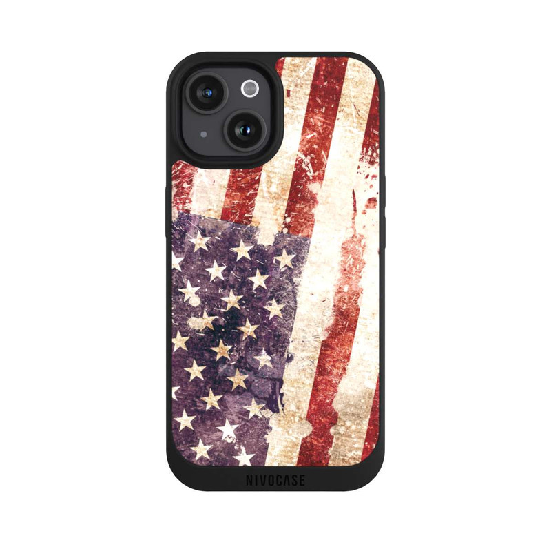 iPhone 15 NIVOpure In God We Trust