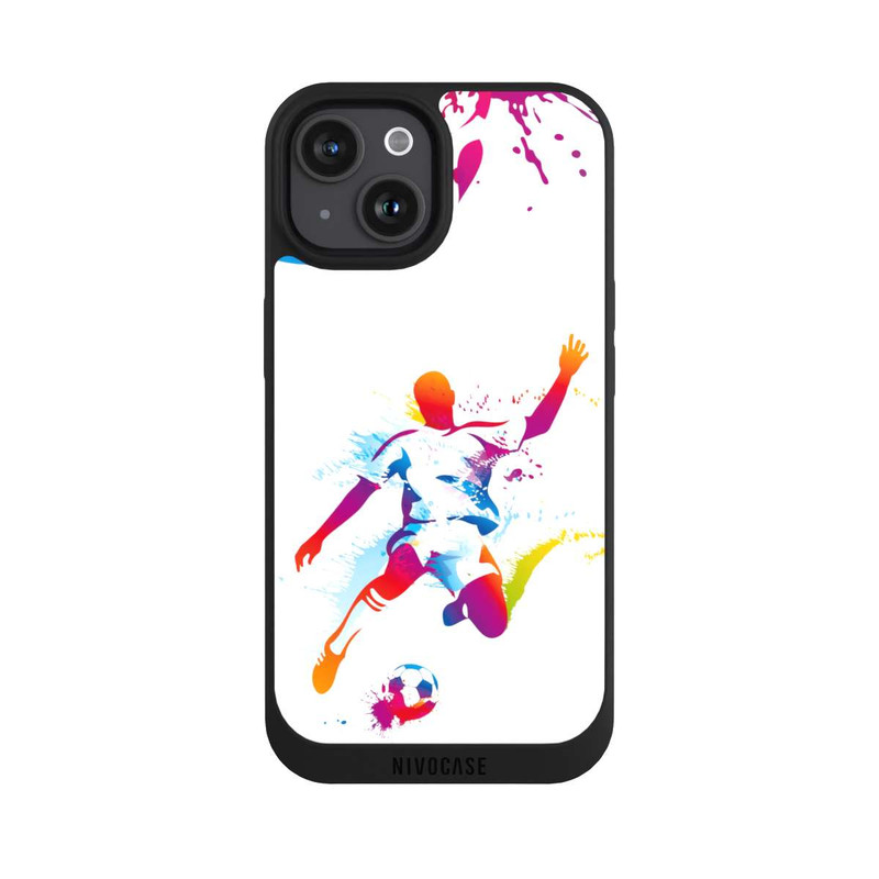 iPhone 15 NIVOpure Attaquant