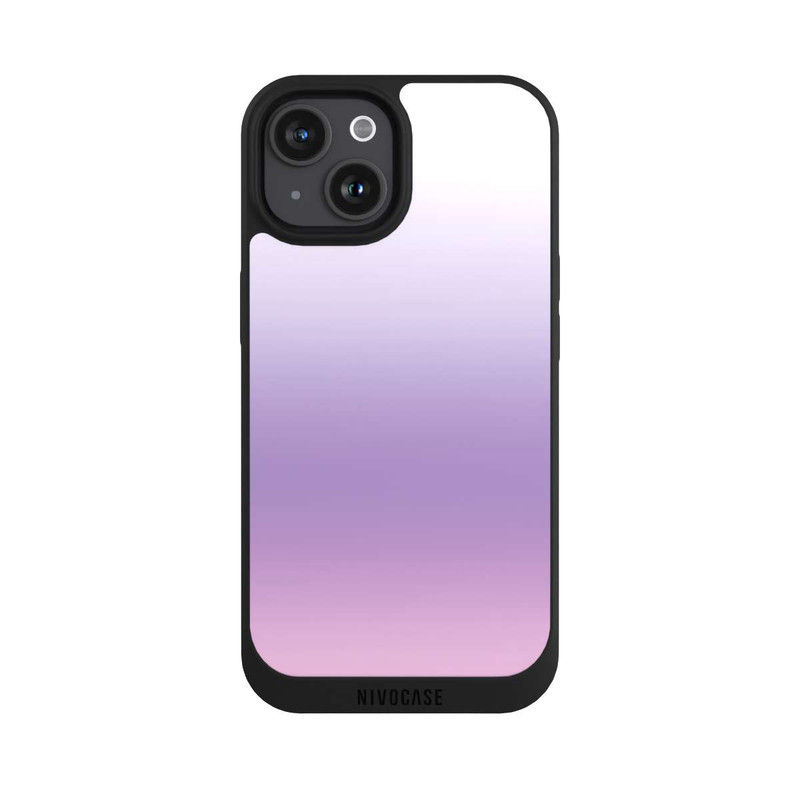 iPhone 15 NIVOpure Pastel Dreams