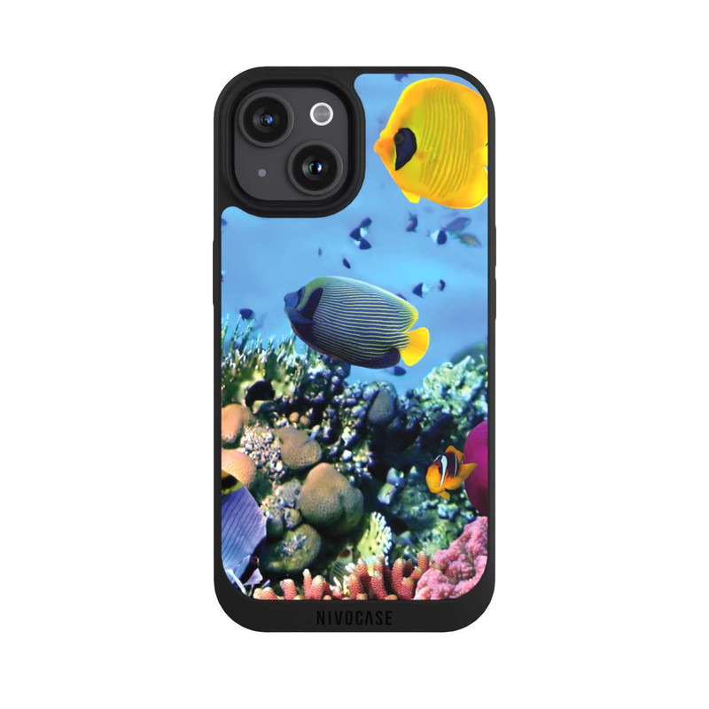 iPhone 15 NIVOpure Beautiful Water