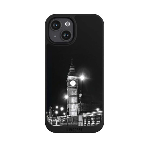 Apple iPhone 15 NIVOpure Big Ben