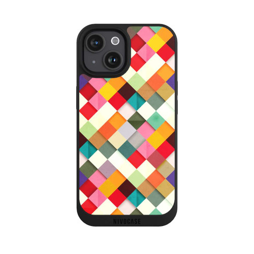 Apple iPhone 15 NIVOpure Pass This on