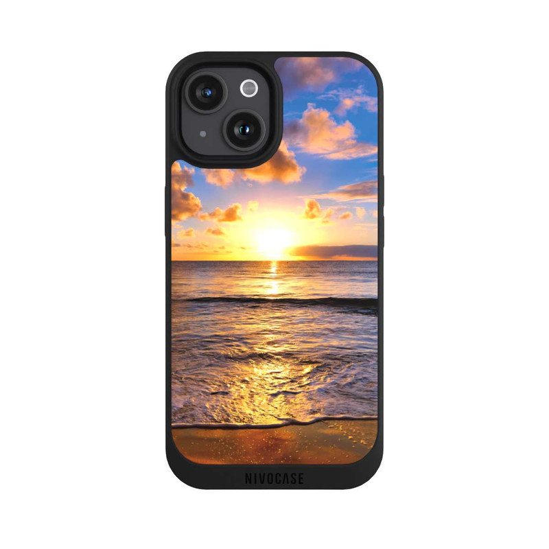 iPhone 15 NIVOpure Strand