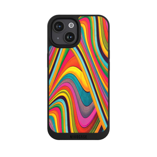 Apple iPhone 15 NIVOpure Acid