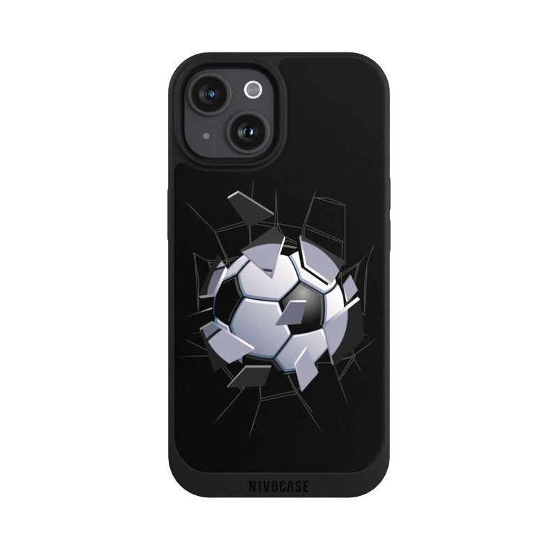 iPhone 15 NIVOpure Smash
