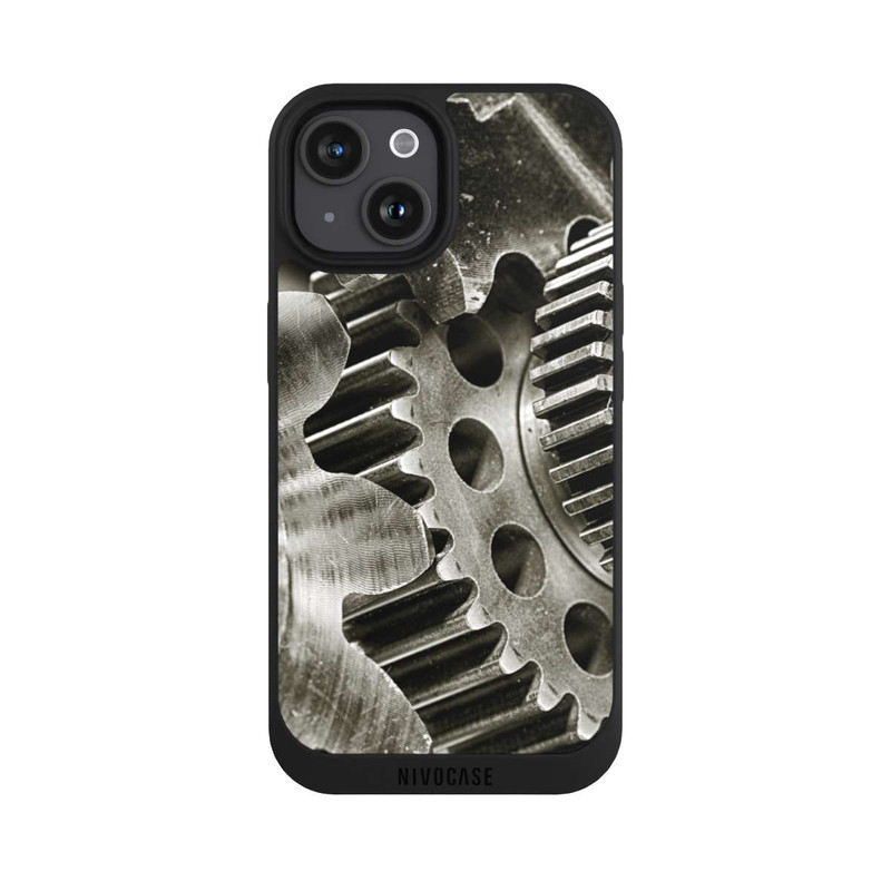 iPhone 15 NIVOpure Mechanik