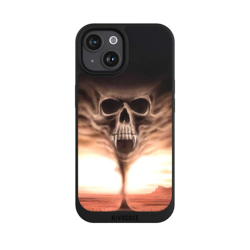 Apple iPhone 15 NIVOpure Death Valley