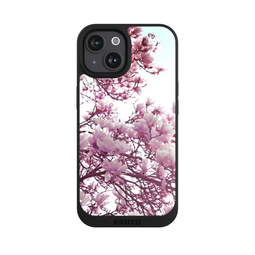 Apple iPhone 15 NIVOpure Frühling 2