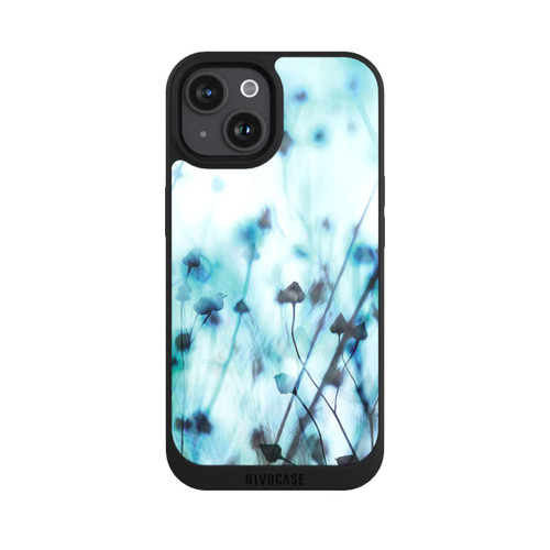 Apple iPhone 15 NIVOpure Blue