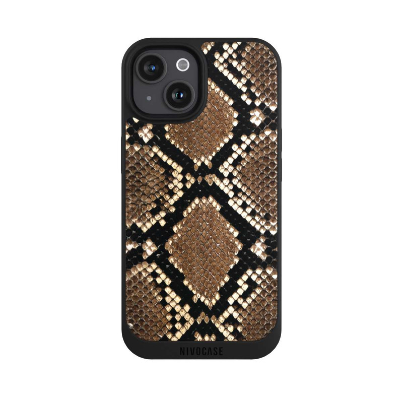 iPhone 15 NIVOpure Python Scales