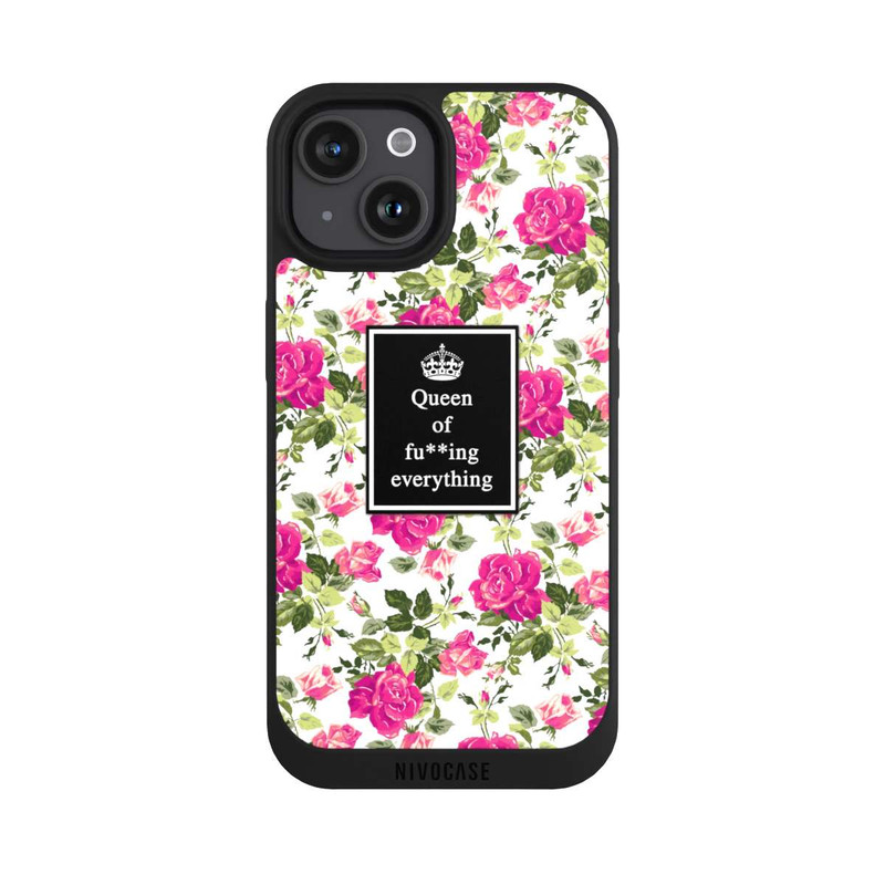 iPhone 15 NIVOpure Queen