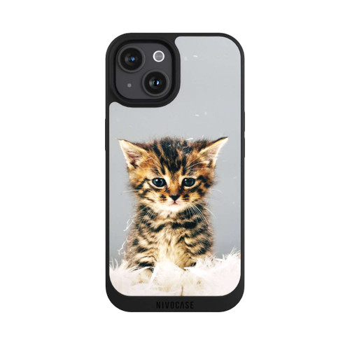 Apple iPhone 15 NIVOpure Chaton