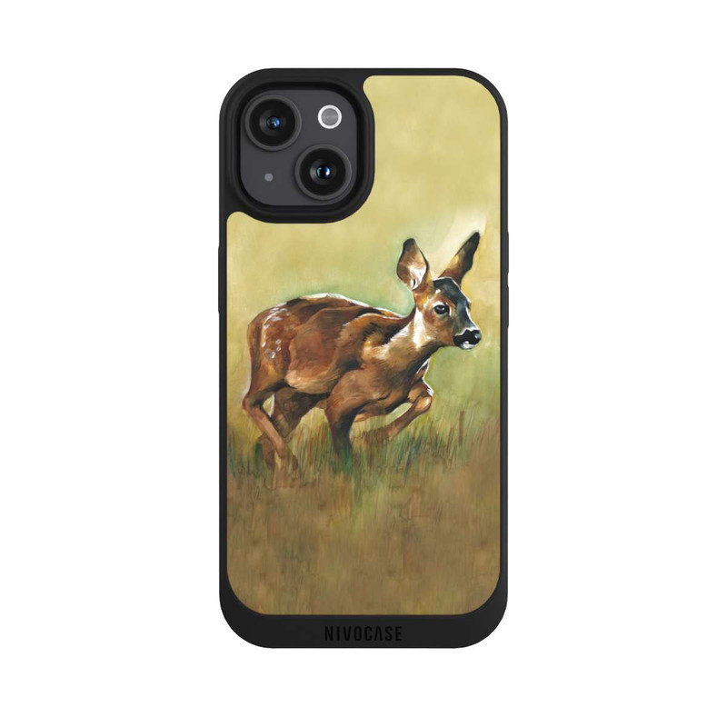 iPhone 15 NIVOpure Biche
